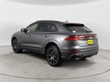 Used 2019 Audi Q8 Prestige w/ Luxury Package image 5