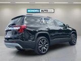Used 2022 GMC Acadia SLE w/ Driver Convenience Package image 4