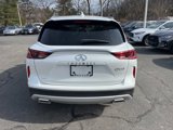 New 2025 INFINITI QX50 Luxe image 4