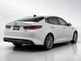 Used 2018 Kia Optima SX w/ Technology Package image 5