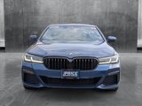 Used 2022 BMW 530i xDrive w/ Executive Package image 2