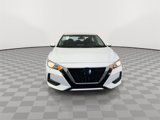 Used 2022 Nissan Sentra SV image 3