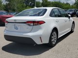 Used 2025 Toyota Corolla LE image 4