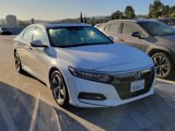 Used 2018 Honda Accord EX-L image 2
