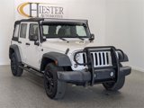 Used 2015 Jeep Wrangler Unlimited Sport image 2