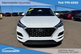 Used 2021 Hyundai Tucson SE w/ Cargo Package image 3