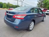 Used 2015 Nissan Sentra SV image 5