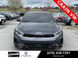 Used 2024 Kia Forte GT-Line image 2