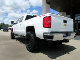 Used 2018 Chevrolet Silverado 2500 LT image 3