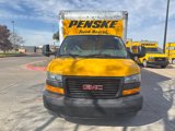 Used 2021 GMC Savana 3500 Extended w/ Power Convenience Package image 2