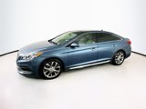 Used 2015 Hyundai Sonata Limited 2.0T image 4
