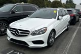 Used 2016 Mercedes-Benz E 350 4MATIC Wagon image 2
