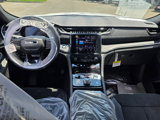 New 2025 Jeep Grand Cherokee Altitude image 2