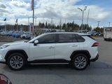 Used 2019 Toyota RAV4 Limited image 5