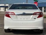 Used 2012 Toyota Camry XLE image 6