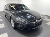 Used 2013 Chevrolet Impala LT w/ LT Sunroof Package image 5