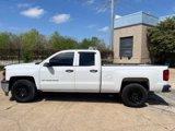 Used 2014 Chevrolet Silverado 1500 W/T w/ WT Convenience Package image 4