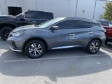 Used 2020 Nissan Murano SV image 4
