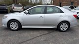 Used 2012 Kia Forte EX w/ Fuel Economy Pkg image 2