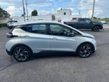 Certified 2023 Chevrolet Bolt LT image 4
