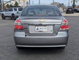 Used 2010 Chevrolet Aveo LT image 5