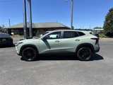 New 2025 Chevrolet Trax ACTIV w/ Driver Confidence Package image 2