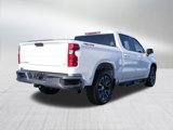 Used 2023 Chevrolet Silverado 1500 LT image 3