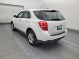 Used 2016 Chevrolet Equinox LS image 5