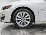 Used 2022 Chevrolet Malibu LT image 3