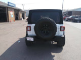 Used 2018 Jeep Wrangler Unlimited Sport S image 5