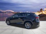 Used 2021 Lexus NX 300 F Sport w/ Accessory Package 2 image 3