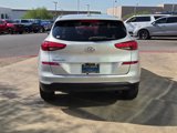Used 2019 Hyundai Tucson SE image 4