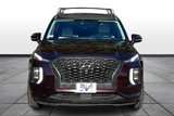 Used 2021 Hyundai Palisade Limited image 2