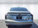 Certified 2023 Cadillac CT5 V Blackwing w/ Driver Assist Package image 4
