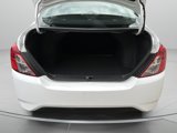 Used 2017 Nissan Versa S Plus image 4