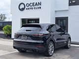 Used 2023 Porsche Cayenne S image 4