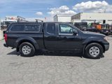 Used 2021 Nissan Frontier S image 6