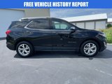 Used 2020 Chevrolet Equinox Premier image 2