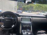 Used 2017 Land Rover Range Rover HSE image 5