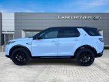 New 2025 Land Rover Discovery Sport Dynamic SE image 2