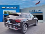 New 2025 Chevrolet Trax LT w/ Driver Confidence Package image 3