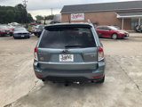 Used 2010 Subaru Forester 2.5XT Limited image 4