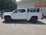 Used 2021 Chevrolet Colorado LT w/ Fleet Safety Package image 2
