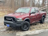 Used 2022 RAM 1500 Classic Warlock w/ Electronics Group image 3
