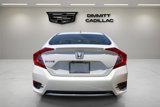 Used 2019 Honda Civic EX image 4