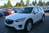 Used 2014 MAZDA CX-5 Grand Touring image 3