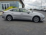 Used 2023 Hyundai Sonata SEL w/ Cargo Package image 3