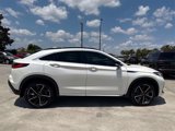 Used 2022 INFINITI QX55 Essential w/ Proassist Package image 2
