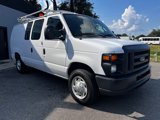 Used 2013 Ford E-150 and Econoline 150 image 3