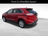 Used 2024 Ford Edge SEL w/ Convenience Package image 4